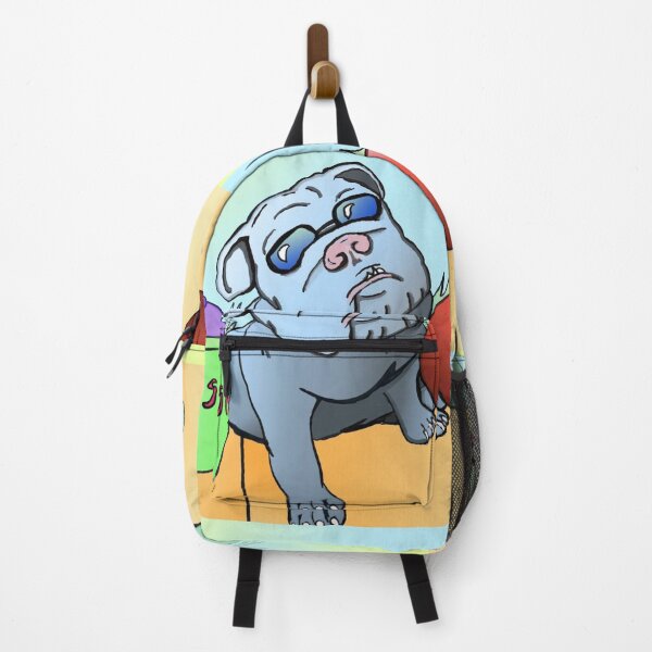 Item preview, Ice Dawg designed and sold by JynnandLynn.