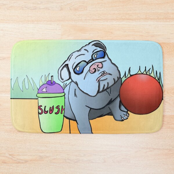 Item preview, Ice Dawg designed and sold by JynnandLynn.