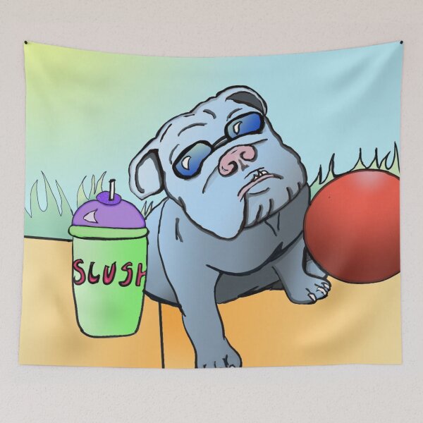 Item preview, Ice Dawg designed and sold by JynnandLynn.