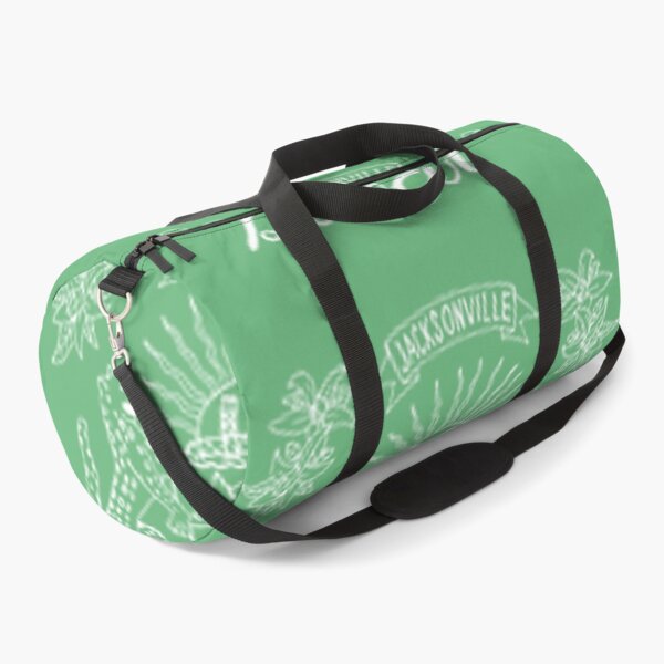 Item preview, Duval Crest White Lettering on Sage Green designed and sold by DuvalCrest.