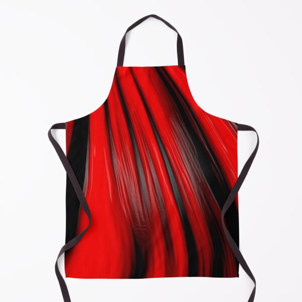 Item preview, Giant Red Leaf Details designed and sold by fatenanwar.
