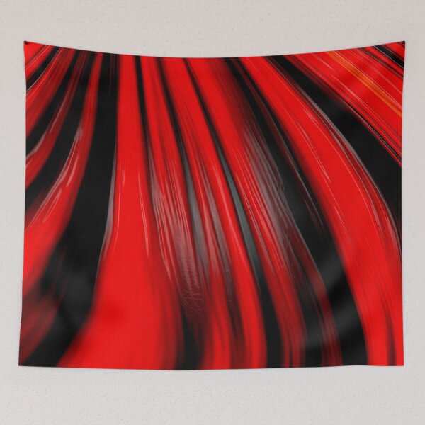 Item preview, Giant Red Leaf Details designed and sold by fatenanwar.