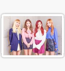 Blackpink sticker Sticker