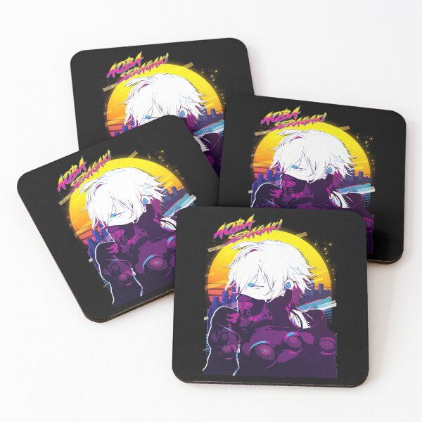 Item preview, Aoba Seragaki Dramatical Murder designed and sold by Jennie Felix.