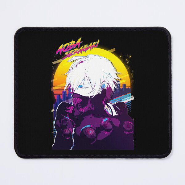 Item preview, Aoba Seragaki Dramatical Murder designed and sold by Jennie Felix.