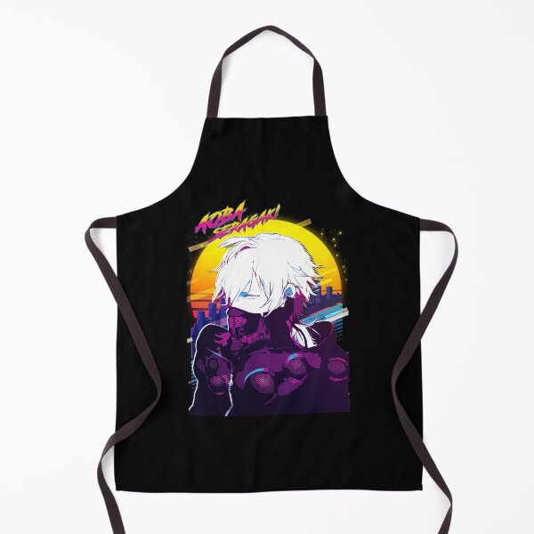 Item preview, Aoba Seragaki Dramatical Murder designed and sold by Jennie Felix.