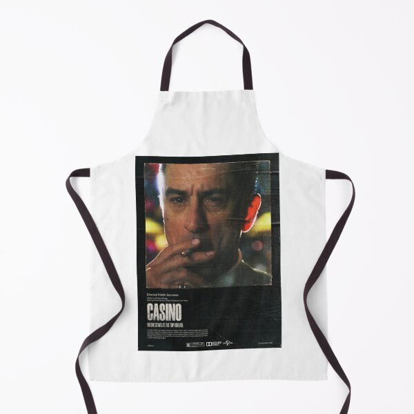 Item preview, Casino 1995 designed and sold by evannakratz1.