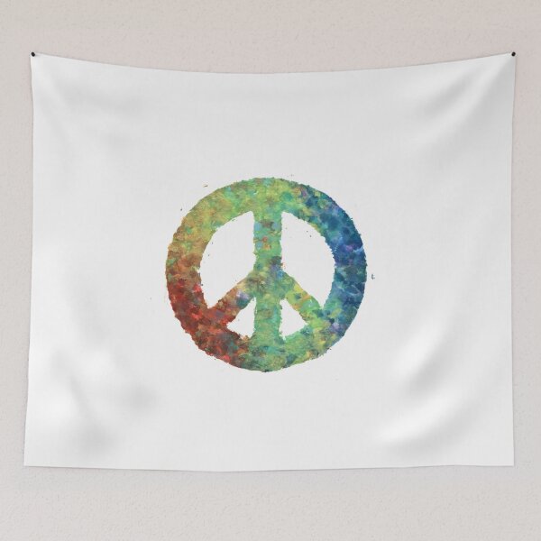 Item preview, Peace Melody designed and sold by PangeaStudio.