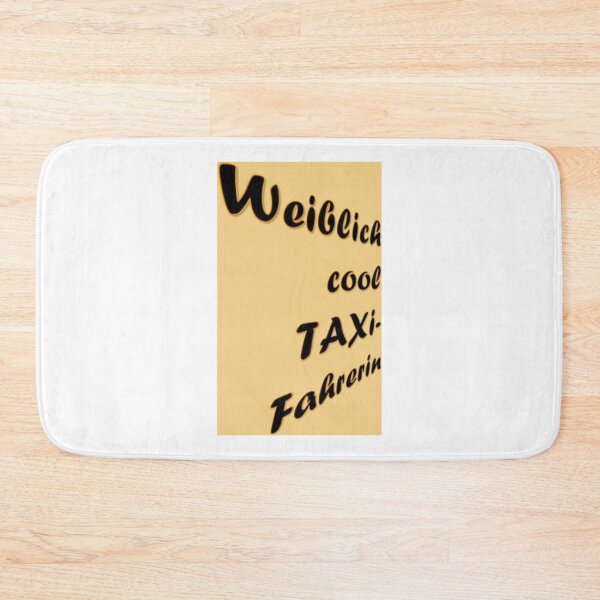 Item preview, Design for self-confident taxi drivers Sleeveless Top designed and sold by evannakratz1.