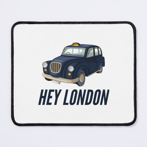 Item preview, LONDON TAXI   designed and sold by evannakratz1.
