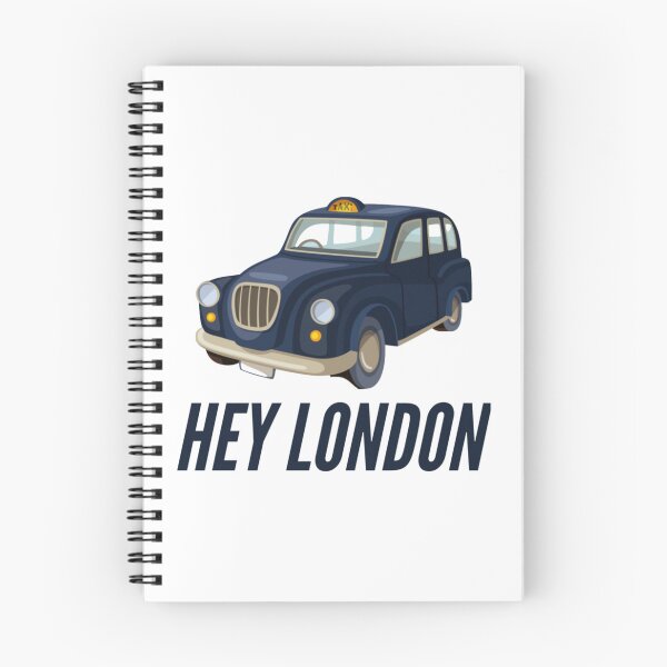 Item preview, LONDON TAXI   designed and sold by evannakratz1.