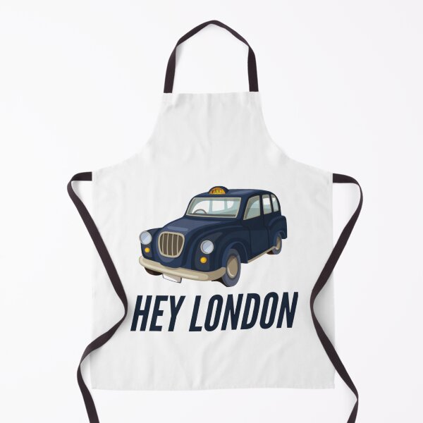 Item preview, LONDON TAXI designed and sold by evannakratz1.