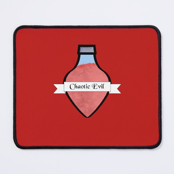 Item preview, Chaotic Evil Potion designed and sold by TracyArtDesigns.