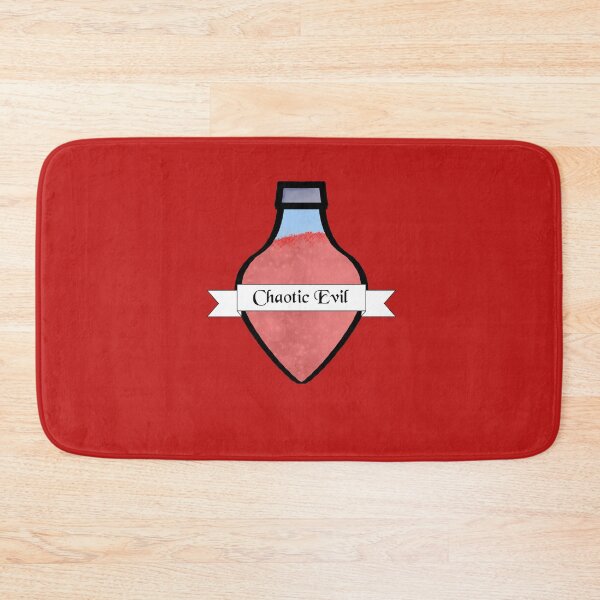 Item preview, Chaotic Evil Potion designed and sold by TracyArtDesigns.