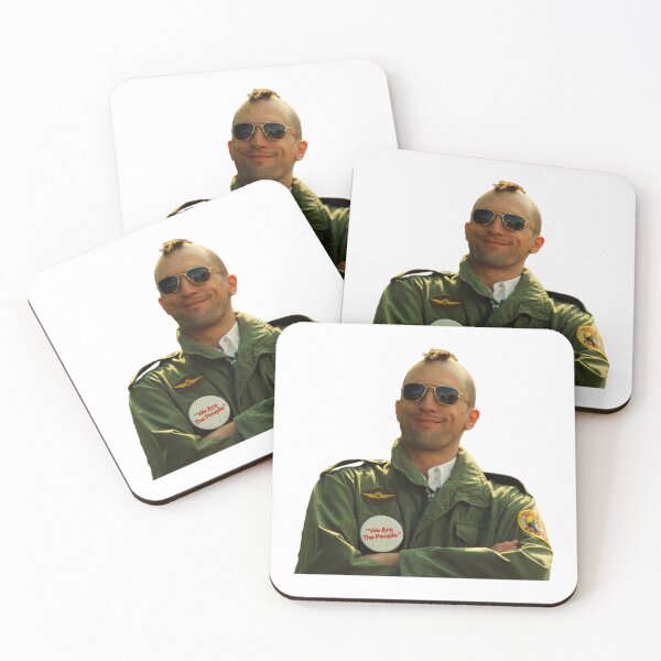 Item preview, Taxi Driver  Smiling   designed and sold by evannakratz1.