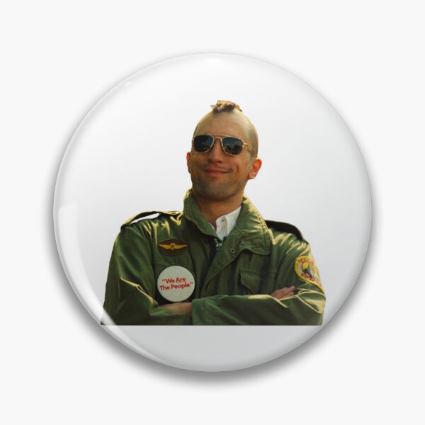 Item preview, Taxi Driver  Smiling   designed and sold by evannakratz1.