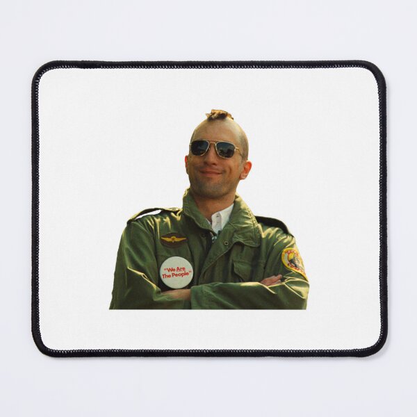 Item preview, Taxi Driver  Smiling   designed and sold by evannakratz1.