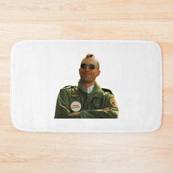Item preview, Taxi Driver  Smiling   designed and sold by evannakratz1.