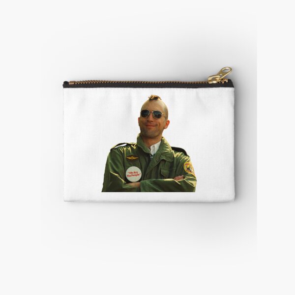 Item preview, Taxi Driver  Smiling   designed and sold by evannakratz1.
