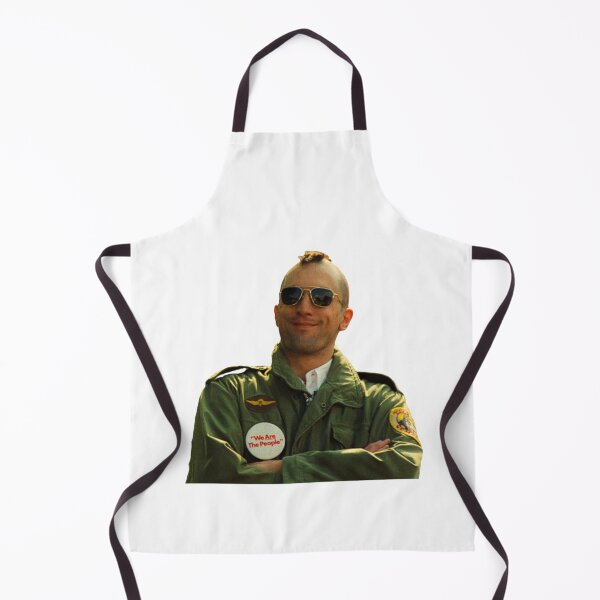 Item preview, Taxi Driver Smiling designed and sold by evannakratz1.