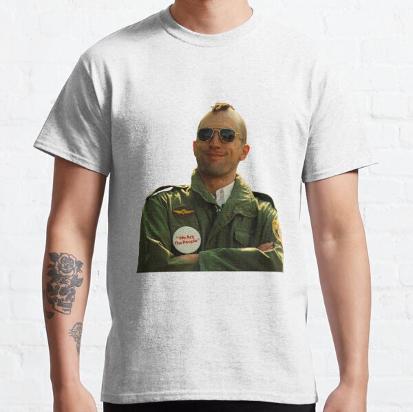 Item preview, Taxi Driver  Smiling   designed and sold by evannakratz1.