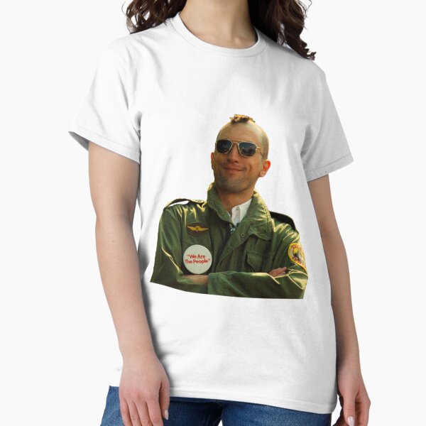 Item preview, Taxi Driver  Smiling   designed and sold by evannakratz1.