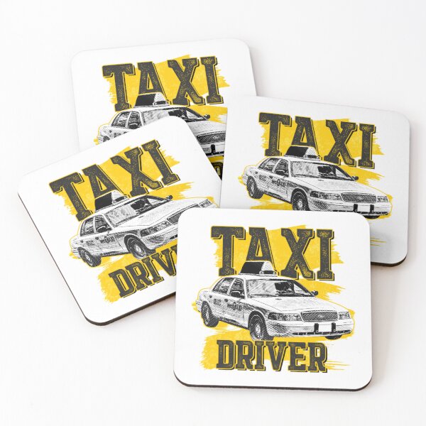 Item preview, Taxi driver cab New York  Ford  Taxi Driver de niro   designed and sold by evannakratz1.