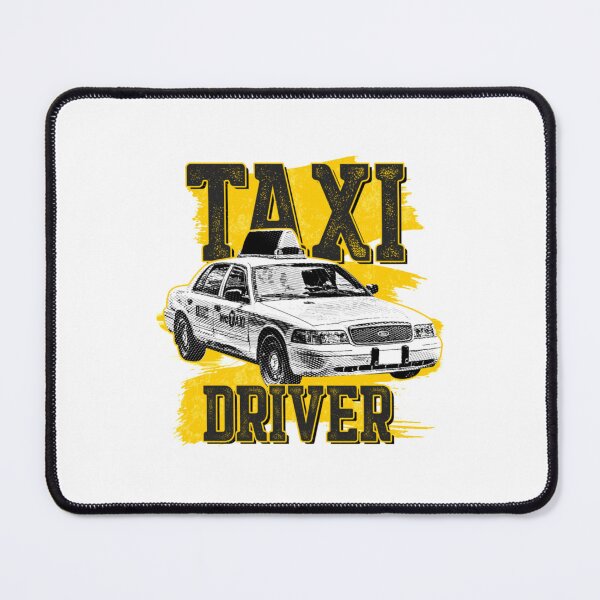 Item preview, Taxi driver cab New York Ford Taxi Driver de niro designed and sold by evannakratz1.
