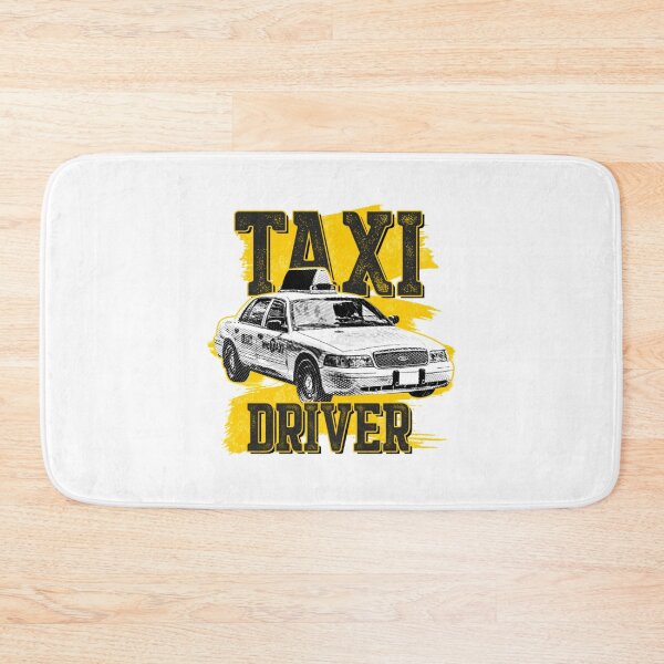Item preview, Taxi driver cab New York  Ford  Taxi Driver de niro   designed and sold by evannakratz1.