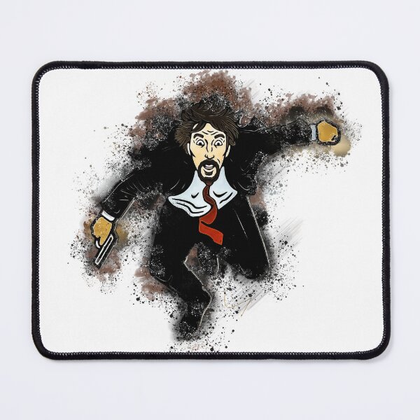 Item preview, hans gruber designed and sold by Animob.