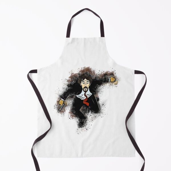 Item preview, hans gruber designed and sold by Animob.