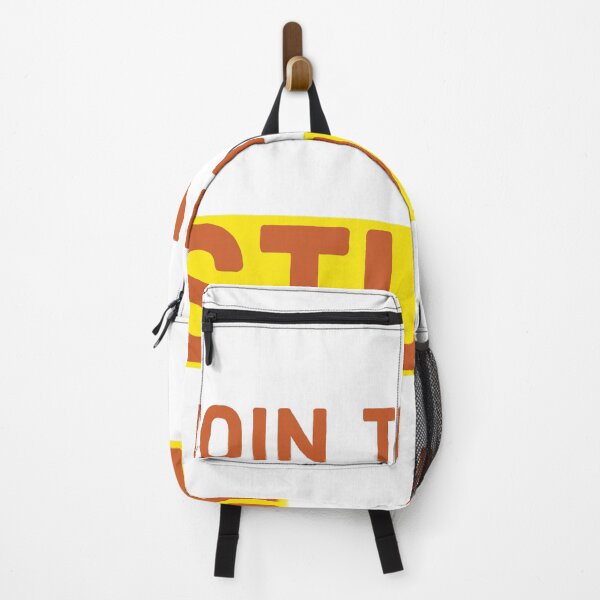 Item preview, Join The War On Stupid designed and sold by TechLaughs.