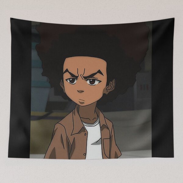 Item preview, Boondocks designed and sold by Parala Artist.