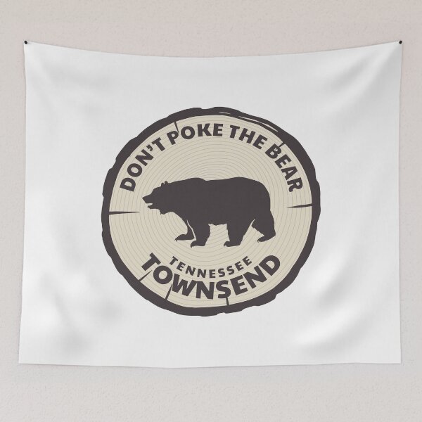 Item preview, Townsend, Tennessee designed and sold by positiveimages.