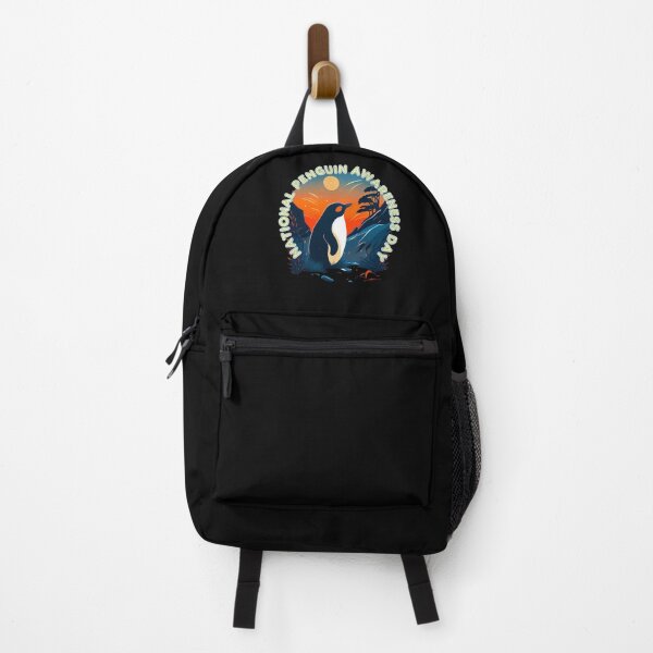 Item preview, National Penguin Awareness Day designed and sold by Christolamber.