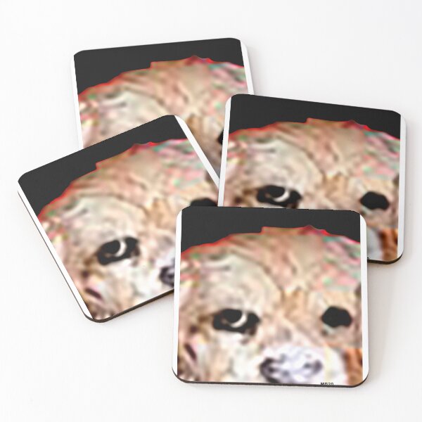 Item preview, American Cocker Spaniel Blue  designed and sold by FepicDesign.