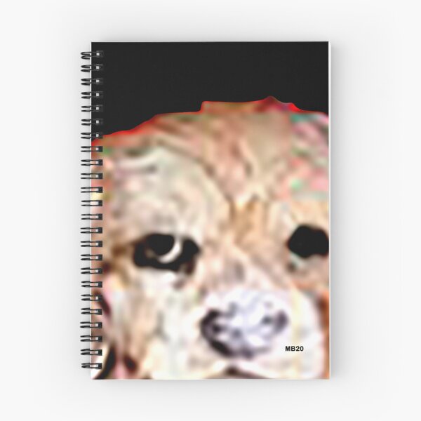 Item preview, American Cocker Spaniel Blue  designed and sold by FepicDesign.