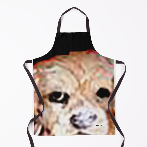 Item preview, American Cocker Spaniel Blue designed and sold by FepicDesign.