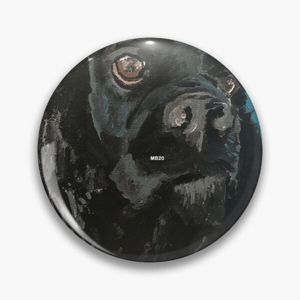 Item preview, American Cocker Spaniel Blue  designed and sold by FepicDesign.