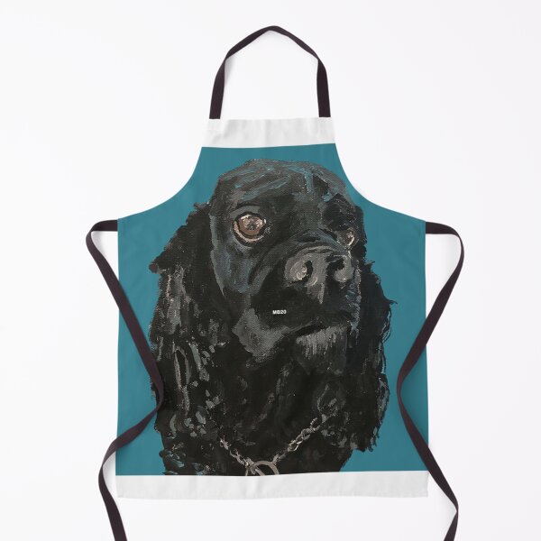 Item preview, American Cocker Spaniel Blue designed and sold by FepicDesign.