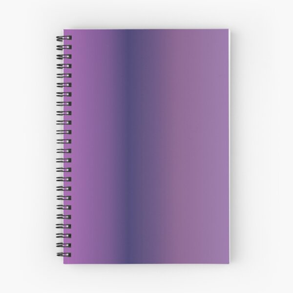 Aperçu de l'œuvre dégradé violet créée et vendue par creatorface.