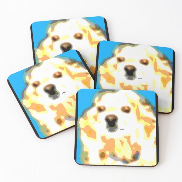 Item preview, American Cocker Spaniel Blue  designed and sold by FepicDesign.