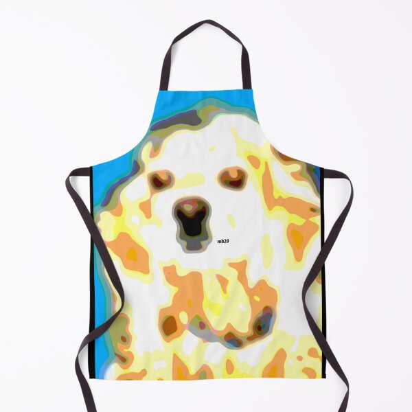 Item preview, American Cocker Spaniel Blue designed and sold by FepicDesign.