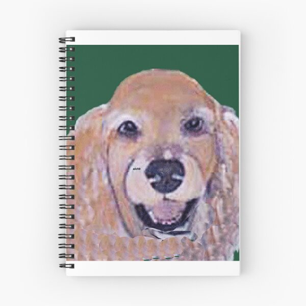 Item preview, American Cocker Spaniel Green  designed and sold by FepicDesign.