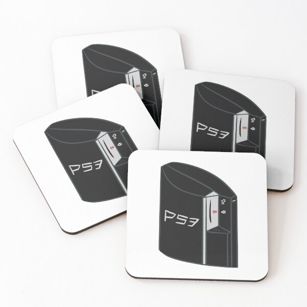 Item preview, Game Master 3 designed and sold by CyanJunkie.