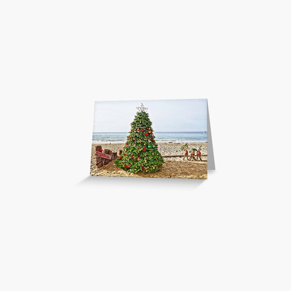 Item preview, Crystal Cove Greetings designed and sold by Robert Meyers-Lussier.