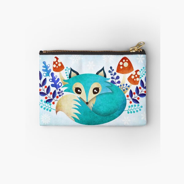 Item preview, Winter Fox designed and sold by sandygrafik.