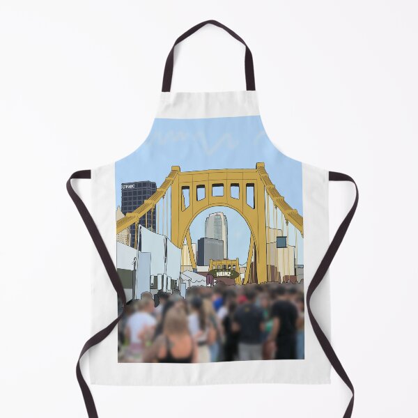 Item preview, Picklesburg Pittsburgh PA designed and sold by Pocketsodders.