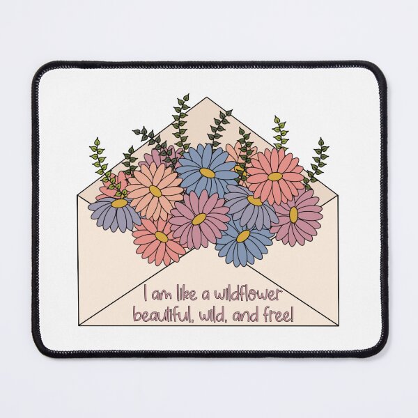 Item preview, Like a wildflower  designed and sold by PurdyCDesigns1.