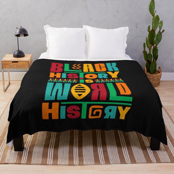 Item preview, Why Black History Matters designed and sold by weeomano.